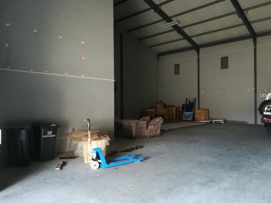 To Let commercial Property for Rent in Stikland Industrial Western Cape